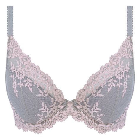wacoal bras burberry